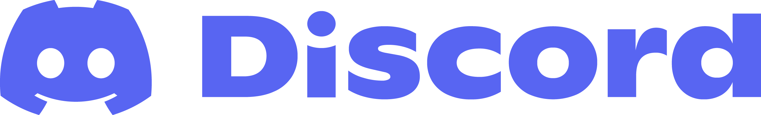 Join us on Discord